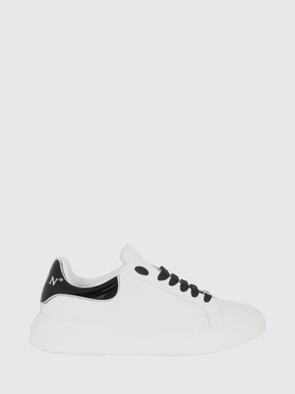 Philipp Plein Sneakers Men color White