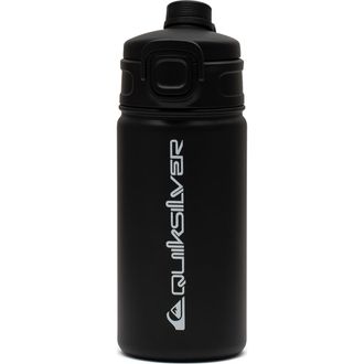 Quiksilver Laguna Tripple Wall Insualted 24oz. Stainless Steel Tumbler in Black at Nordstrom