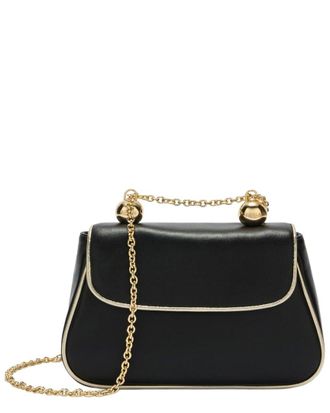 Furla Heather Leather Mini Bag