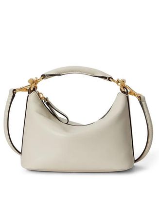 Lauren Ralph Lauren Blke Mini Sh Schoudertas Klein