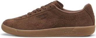 Puma Star SD Brown 396465-02