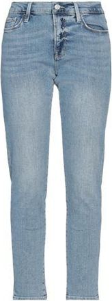 Frame Denim PARTES DE ABAJO - Pantalones vaqueros en YOOX.COM