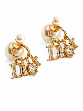 Dior DIOR TRIBALES EARRINGS - Christian Dior - Woman