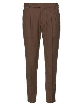 Entre Amis BOTTOMWEAR - Trousers on YOOX.COM