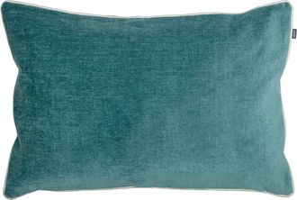 Joop Kissen Chenillo Petrol