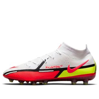 Nike Phantom GT2 Elite DF AG Pro White Red Yellow DC0749-167