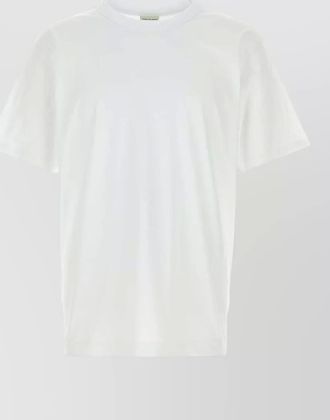 Dries Van Noten cotton t-shirt