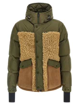 Moncler Grifford Down Jacket