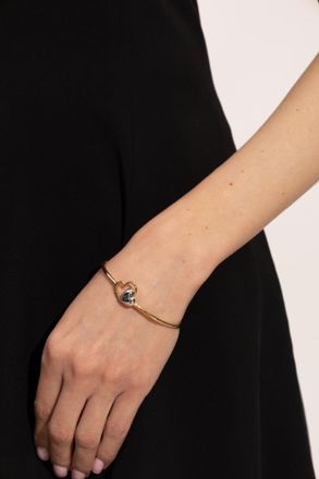 Kate Spade New York Brass Bracelet, Womens, Gold