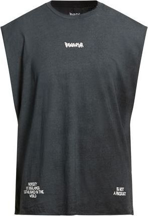 Disclaimer CAMISETAS Y TOPS - Camisetas en YOOX.COM