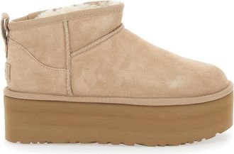 UGG Classic Ultra Mini Platform Boot
