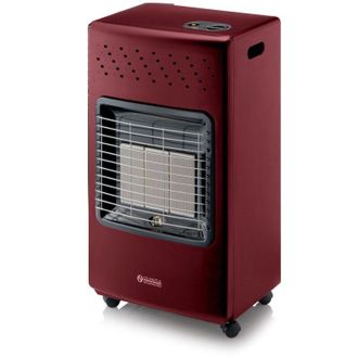 Splendid Olimpia Splendid Stovy Infra Estufa Industrial Sin Ventilador