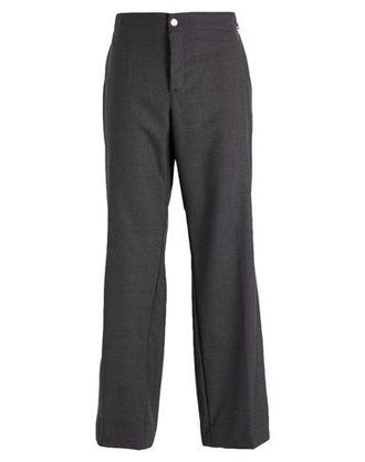 Versace BOTTOMWEAR - Trousers on YOOX.COM