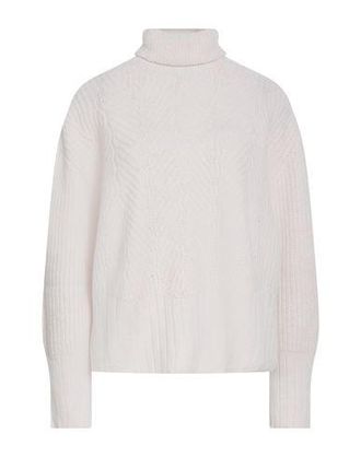 Aragona STRICKWAREN - Rollkragenpullover auf YOOX.COM