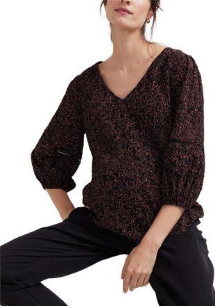 Hatch The Juliet Top