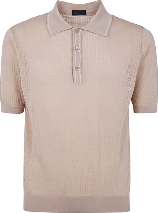 Tagliatore Classic Polo Shirt