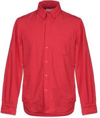 Aspesi CAMISETAS Y TOPS - Camisas en YOOX.COM