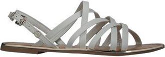 Tommy Hilfiger CALZADO - Sandalias con cierre en YOOX.COM