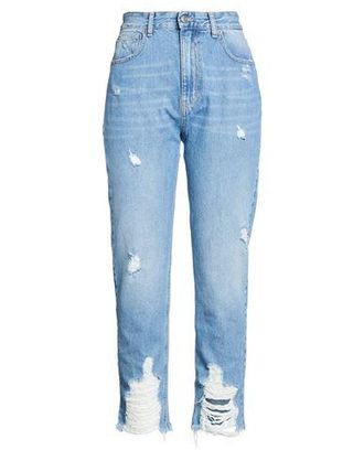 Haveone BOTTOMWEAR - Jeans sur YOOX.COM