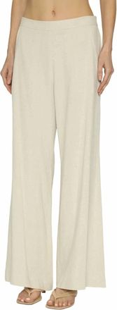 Drew Breilla Pant In Natural