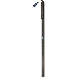 A.P.C. Apc Switched Rack Pdu Unidad De Distribuci&oacute;n De Energ&iacute;a (pdu) 24 Salidas Ac 0u Negro