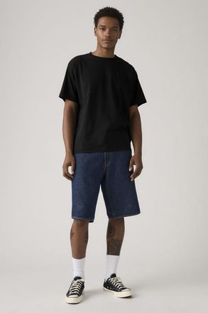 Levi's Shorts holgados 478 - Hombre - 28X12 - Lavado oscuro / Next One Down Shorts