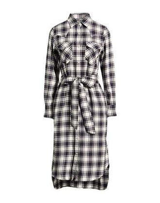 Roy Rogers VESTIDOS - Vestidos midi en YOOX.COM