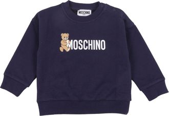 Moschino Girocollo M/L