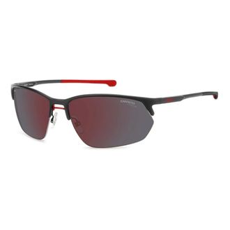 Carrera Carduc 064/S Sunglasses - male - Carrera - Sunglasses - Black - 65 MM - Accessories