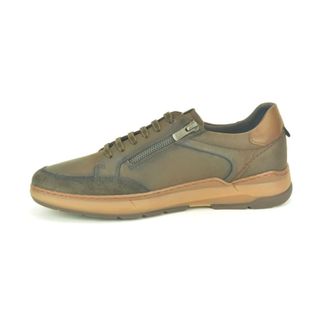 Fluchos Heren, Schoenen, Bruin, Maat: 45 EU