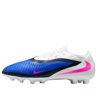 Nike Phantom 6 Low Pro Racer Blue White Pink Blast HQ2316-446