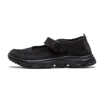 Salomon Sneakers, female, Black, Size: 10 1/2 US RX Marie-Jeanne
