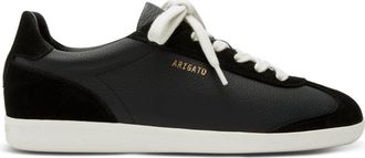 Axel Arigato Zane Sneaker - Dames - Sneakers - Zwart - 39 EU - Leer - Schoenen