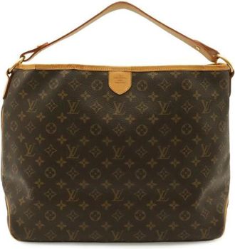 Louis Vuitton unisex, Pre-owned, Marrone, Taglia unica, used