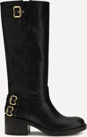 Chlo&eacute; Dakota Boots Female 38.5