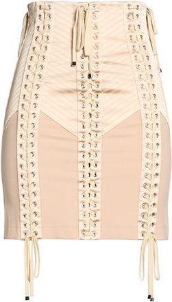 Dolce & Gabbana HOSEN & R&Ouml;CKE - Minir&ouml;cke auf YOOX.COM