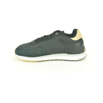 Hoff Runner N - Dames - Schoenen - Zwart - Maat: 37 EU