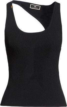 Elisabetta Franchi TOPWEAR - Canotte su YOOX.COM