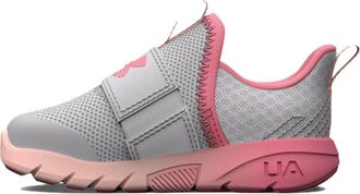 Under Armour (TD) Under Armour Flash Fade - Bittersweet Pink 3026726-100