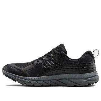 Under Armour Charged Toccoa 2 Black 3021955-001