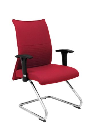 Piqueras y Crespo Sill&oacute;n Albacete Confidente Pat&iacute;n Bali Granate