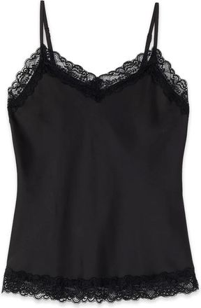 Oltre Donna, Top, Nero, XL, new