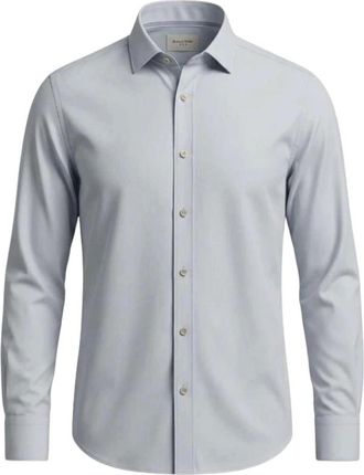 Tintoria Mattei Uomo, Magliette, Blu, M, new