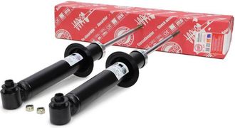 OEM 2 Amortiguadores Traseros Izquierdo + Derecho Bmw 5 (e60)