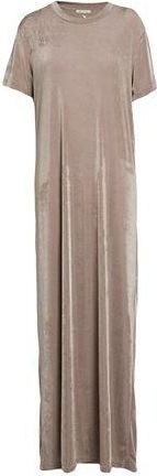 Ami DRESSES - Maxi dresses sur YOOX.COM
