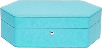 Rapport London Handcrafted Portobello Watch Box