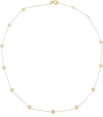 Tory Burch Donna, Accessori, Giallo, Taglia unica, new