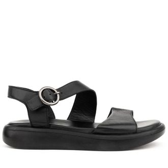 Sergio Moretti Mujer, Zapatos, Negro, Talla: 39 EU