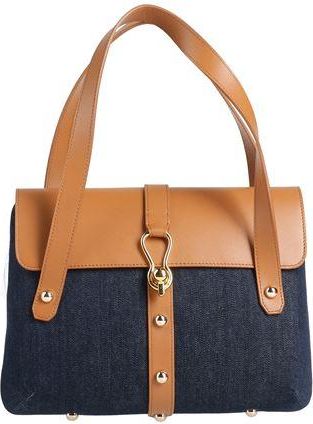 Ines De La Fressange BOLSOS - Bolsos de mano en YOOX.COM