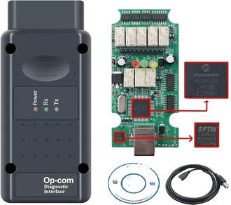 OEM Cable De Diagn&oacute;stico, Actualizaci&oacute;n De Firmware, Compatibilidad Con Veh&iacute;culos, Actualizaci&oacute;n V1.95